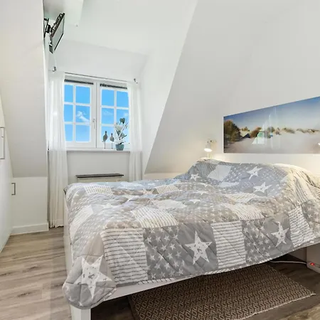 Heimathafen Westmarken Διαμέρισμα Böhl