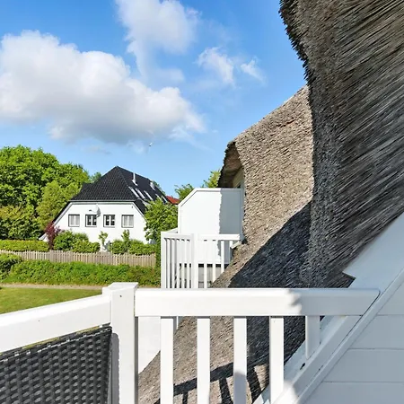 Heimathafen Westmarken Διαμέρισμα