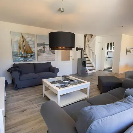 Heimathafen Westmarken Διαμέρισμα *