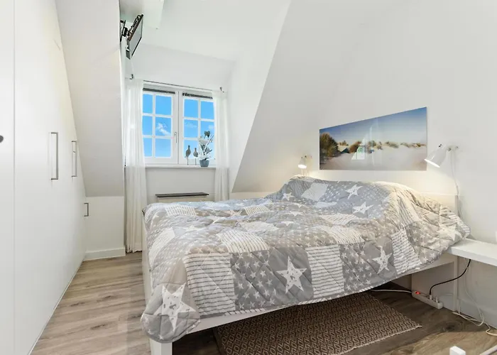 Heimathafen Westmarken 아파트 Böhl