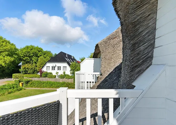 Heimathafen Westmarken 아파트